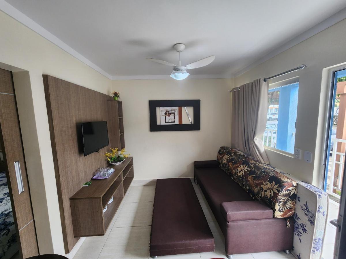 Lacqua Diroma 5 - Apartamentos Jn Caldas Novas Ngoại thất bức ảnh