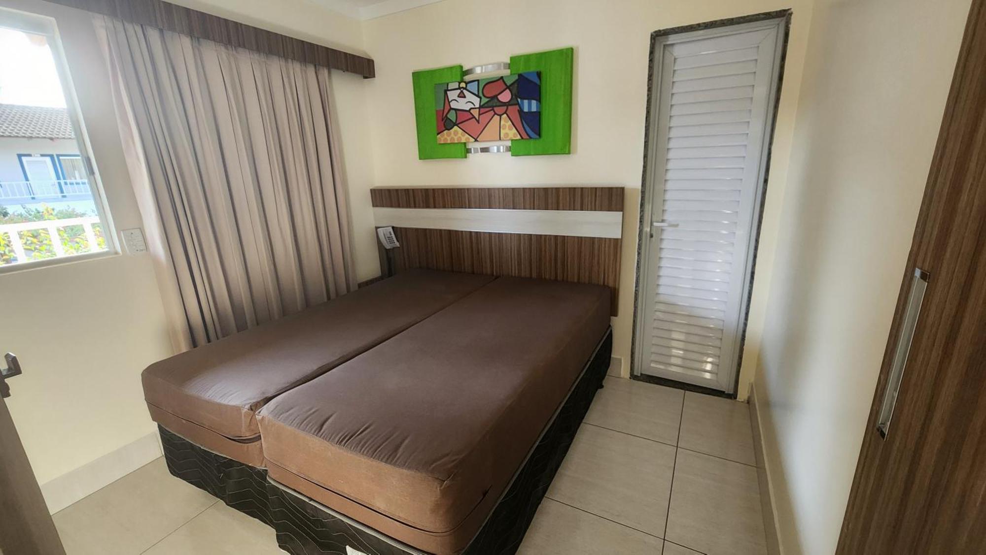 Lacqua Diroma 5 - Apartamentos Jn Caldas Novas Ngoại thất bức ảnh