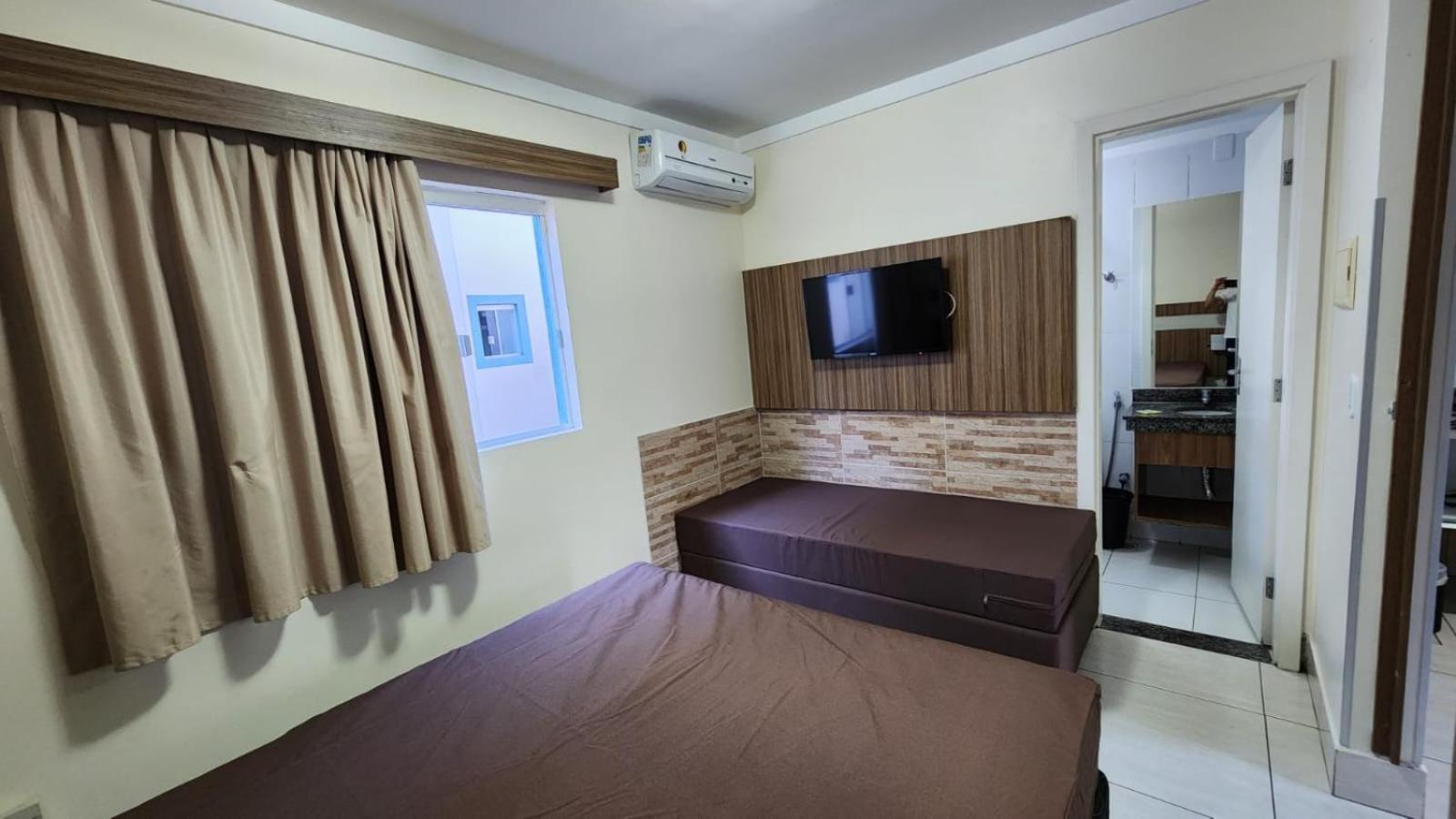 Lacqua Diroma 5 - Apartamentos Jn Caldas Novas Ngoại thất bức ảnh